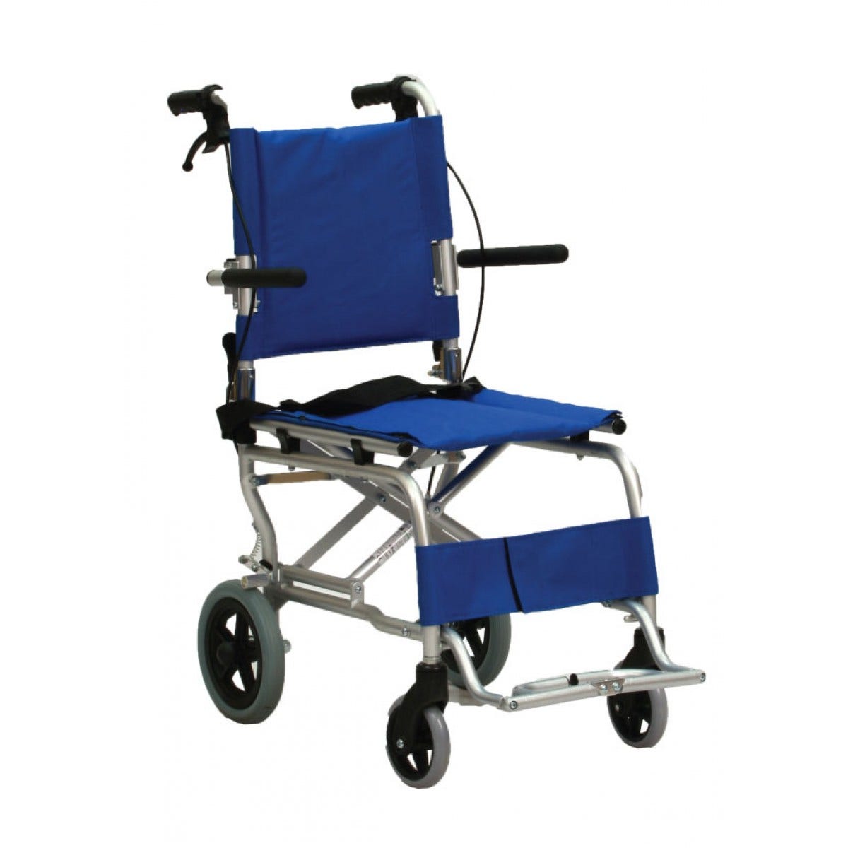 Transporte Plegable Silla de Ruedas Modelo Car-Pt-2