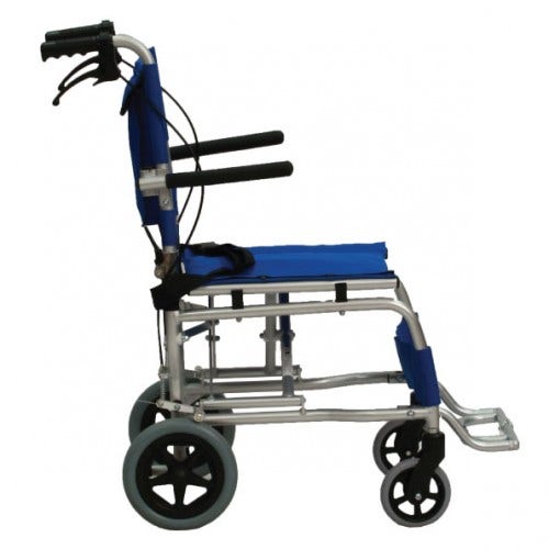 Transporte Plegable Silla de Ruedas Modelo Car-Pt-4