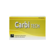 Carbitech 30 Comprimidos-1