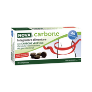 Nova Carbón 40 Comprimidos-2
