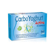 Carboyoghurt Activo 30 Comprimidos-3