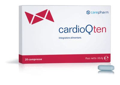 Cardioqten 20 Comprimidos-2