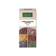Semillas Enteras de Cardo Mariano 100g-4