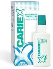 Cariex Spray Dental 50ml-2
