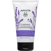 Apivita Crema Corporal Hidratante Calmante 150ml-1