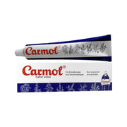 Pomada de Masaje Carmol White 60ml-2