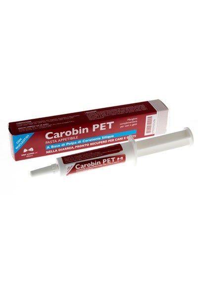 Nbf Lanes Carobin Pet Digest Alimento Complementario Pasta Perro/Gato 30g-2