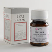 Carrito Mu 50 Cpsulas de 25g-1