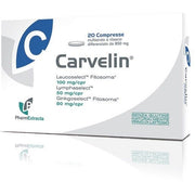 Carvelin 20 Comprimidos-2