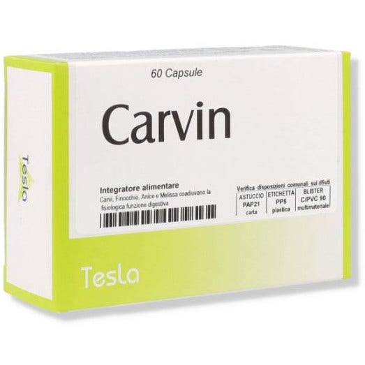Carvin 60 Cpsulas-1