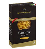 Massimo Zero Casarecce 400g-1