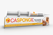 Caspongil Pasta Gastrointestinal Perro Y Gato 30g-1