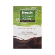Bioscalin Coloración Natural Castaño Oscuro 70g-1