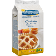 Piaceri Mediterranei Tartas De Albaricoque 4x50g-1