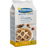 Piaceri Mediterranei Tartas De Crema De Avellanas 4x50g-1