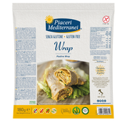 Envoltura Piaceri Mediterranei Piadina 180g-1