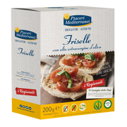 Placeres Mediterrneos Friselle 200g-1