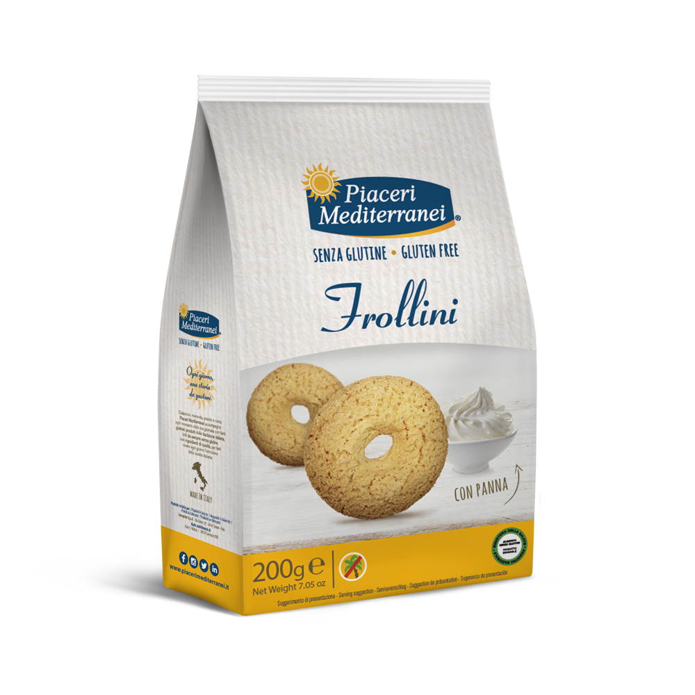 Pan dulce Piaceri Mediterranei 200g-1