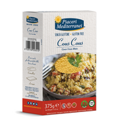 Mediterranean Pleasures Cous Cous Maíz 375g-2