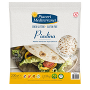Piaceri Mediterranei Piadina Aceite de Oliva 200g-2