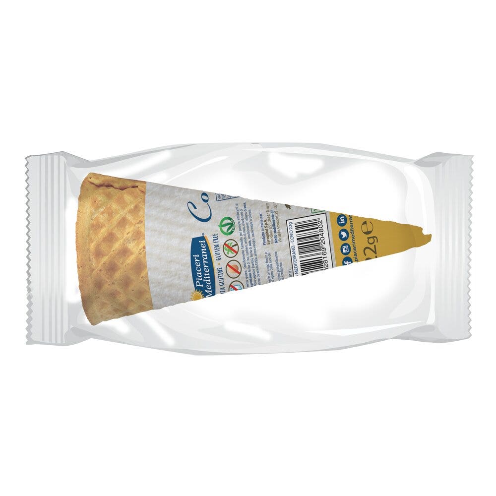 Cono Placeres Mediterraneos 22g-3