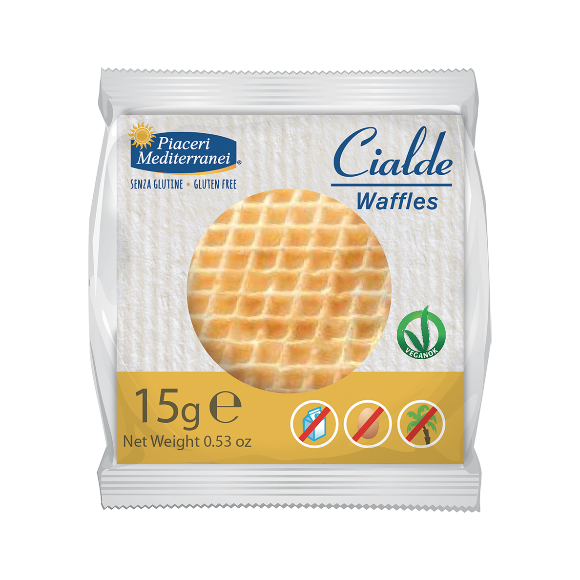 Gofres Piaceri Mediterranei 15g-2