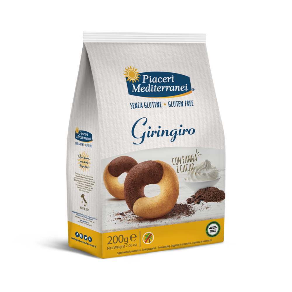 Placeres Mediterrneos Giringiro 200g-1