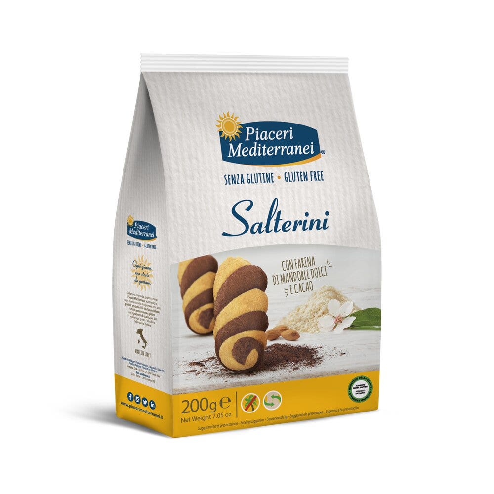 Placeres Mediterrneos Salterini 200g-3