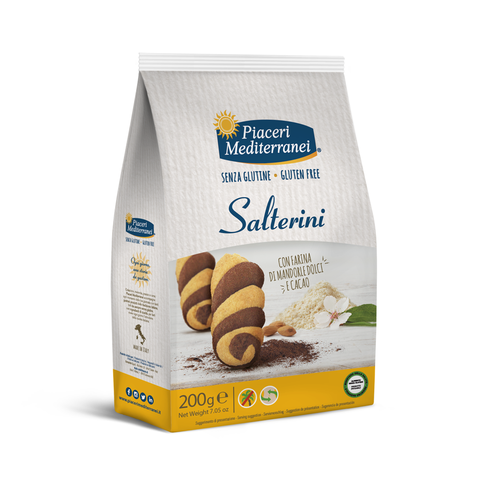 Placeres Mediterrneos Salterini 200g-1