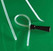 Catéter Uretral Nelaton PVC Macho 12CH 30uds-1