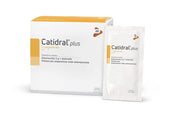 Catidral Plus 30 sobres