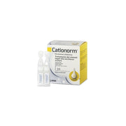 Cationorm Gotas 30 Frascos Monodosis 0,4ml-2