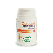 Piperina Cúrcuma Con Opuntia 45 Comprimidos 900mg-1