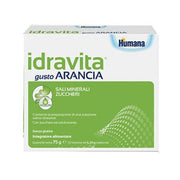 Idravita Naranja 12 Sobres 1x6.25g-3