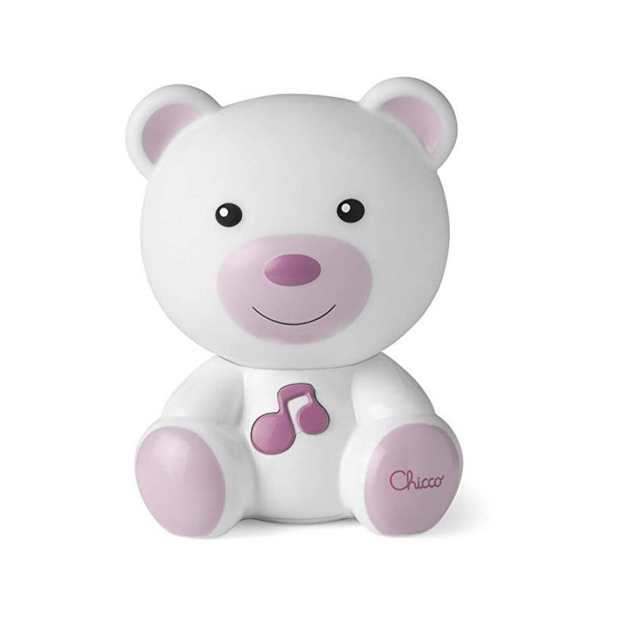 Chicco Juego Fd Dreamlight Rosa 0 Meses +-1