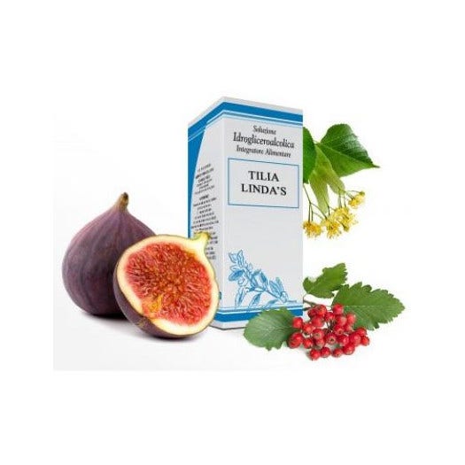 Tilia Lindas Gotas 50ml-2