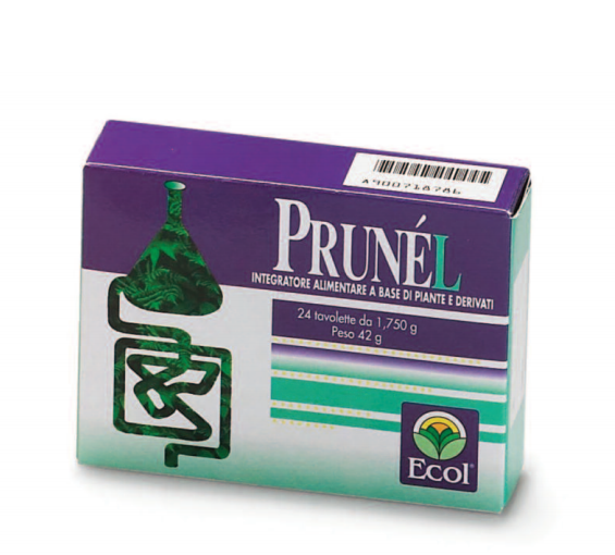 Prunel 24 Comprimidos-2