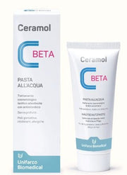 Ceramol Pasta Agua 75ml-2