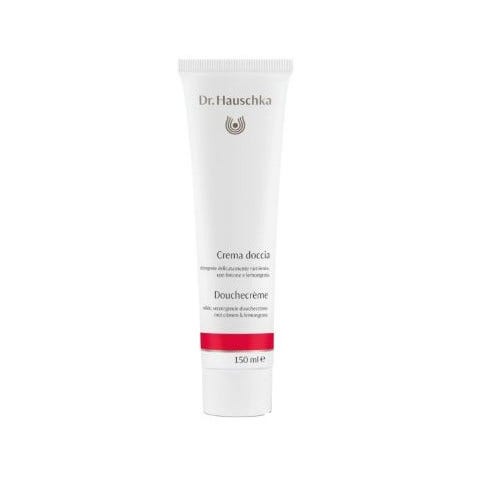 Dr. Hauschka Crema de Ducha Limón / Lemongrass 150ml-1