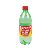 Enervit Sport Drink Limón Ligeramente Efervescente 500ml-3