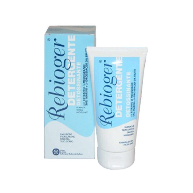 Rebioger Limpiador Desintoxicante 150ml-2