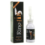 Rinoair 5% Spray Nasal Hipertónico 50ml-2