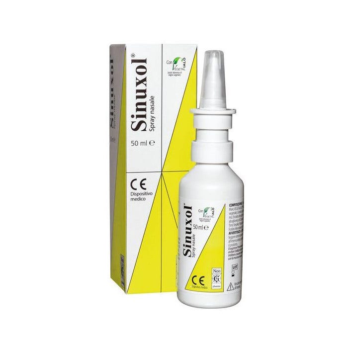 Sinuxol Spray 50ml-1