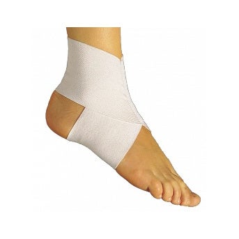 Tobillera Cruzada Gibaud Talla 10 1 Par-2