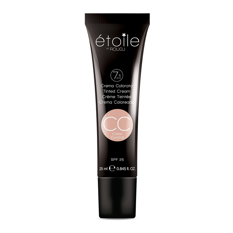 Rougj Etoile CC Crema Caramelo 25ml-1