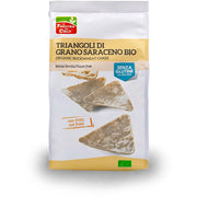 La Ventana En El Cielo Triángulos De Alforfón Bio 100g-3