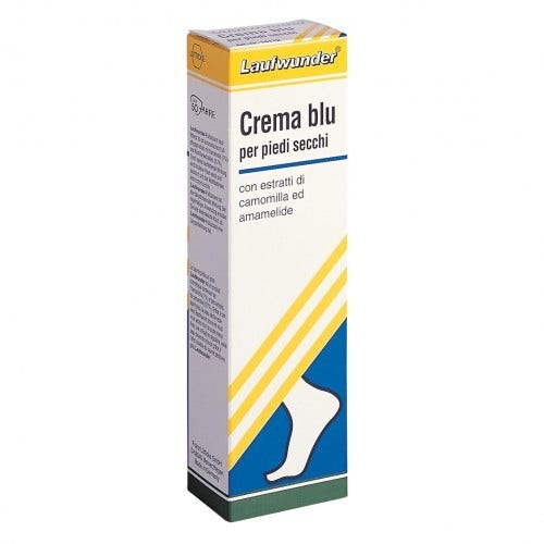 Laufwunder Crema Emoliente Azul 75ml-2
