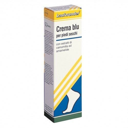 Laufwunder Crema Emoliente Azul 75ml-1