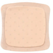 Aquacel Ag Espuma Adhesivo 10x10cm 10 Piezas-1