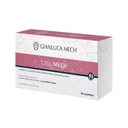 Cell-Mech 30 Comprimidos-2